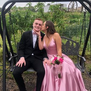 Meet your Posher, Michael